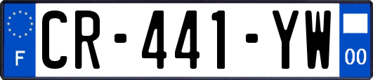 CR-441-YW