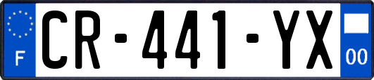 CR-441-YX