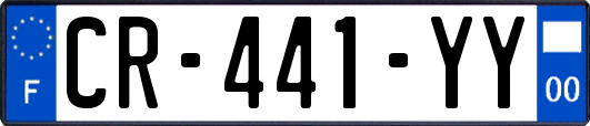 CR-441-YY