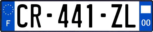 CR-441-ZL