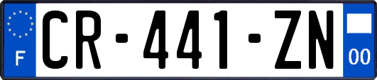 CR-441-ZN