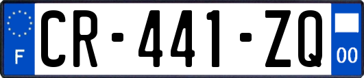 CR-441-ZQ