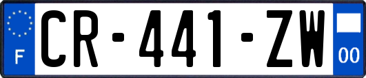 CR-441-ZW