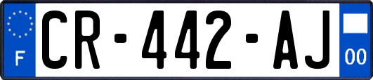 CR-442-AJ