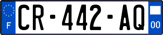 CR-442-AQ