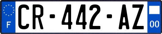 CR-442-AZ