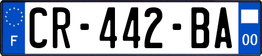 CR-442-BA