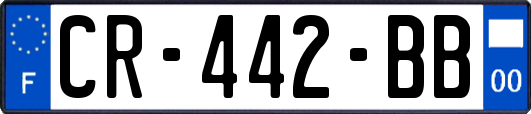 CR-442-BB