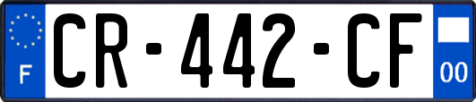 CR-442-CF