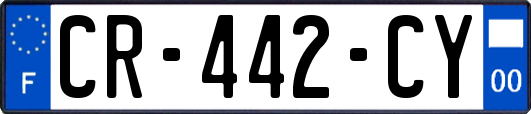 CR-442-CY