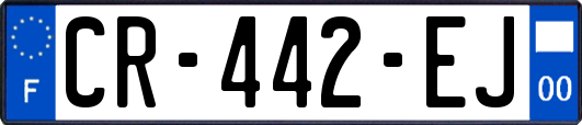 CR-442-EJ