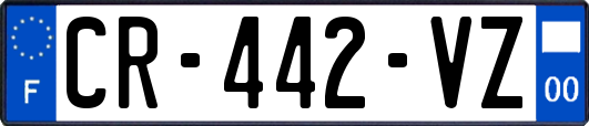 CR-442-VZ