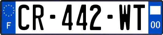CR-442-WT