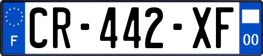 CR-442-XF
