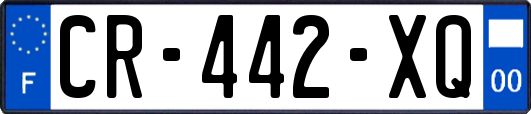 CR-442-XQ