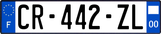 CR-442-ZL