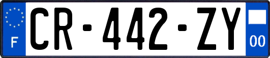 CR-442-ZY