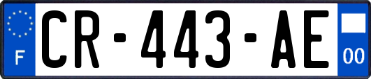 CR-443-AE