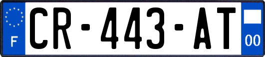 CR-443-AT