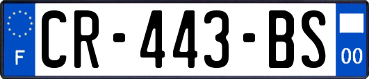 CR-443-BS