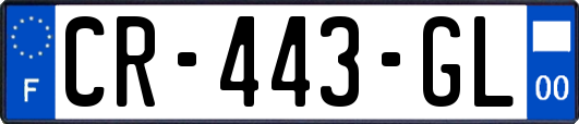 CR-443-GL