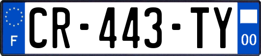 CR-443-TY