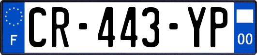 CR-443-YP