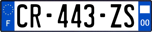 CR-443-ZS