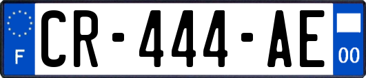 CR-444-AE