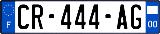 CR-444-AG