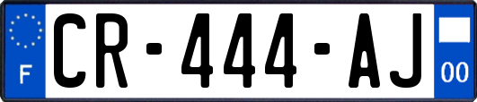 CR-444-AJ