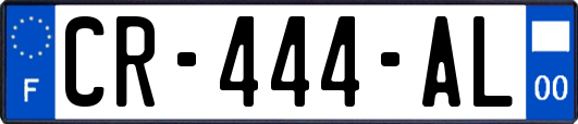 CR-444-AL