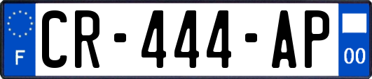 CR-444-AP