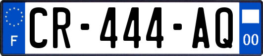 CR-444-AQ