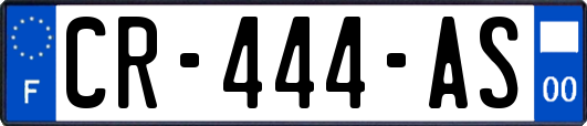 CR-444-AS