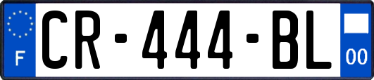 CR-444-BL