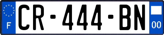 CR-444-BN