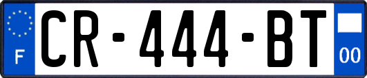 CR-444-BT