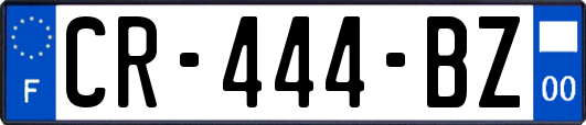 CR-444-BZ