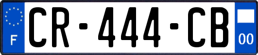 CR-444-CB
