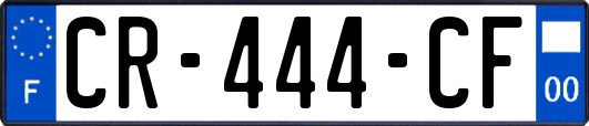 CR-444-CF