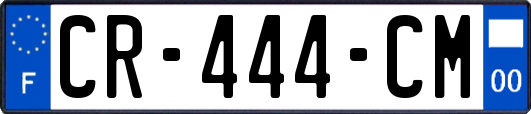 CR-444-CM