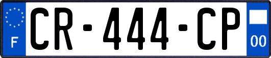 CR-444-CP
