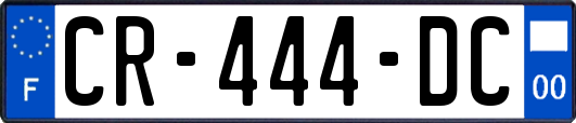 CR-444-DC