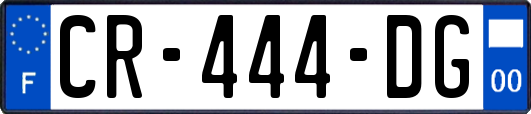 CR-444-DG