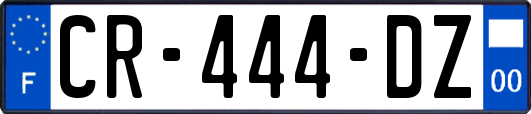 CR-444-DZ