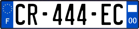 CR-444-EC