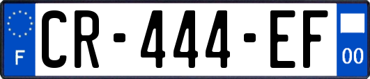 CR-444-EF