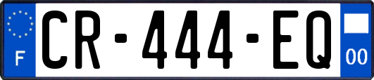 CR-444-EQ