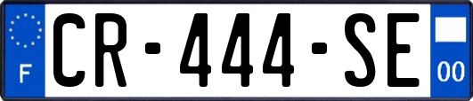 CR-444-SE